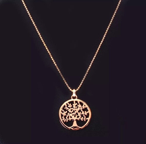 Thomas sabo halskette - thomas,