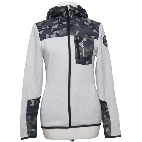 Peak performance fleecejacke - peak,