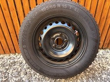 Winterkompletträder Ford Tourneo Courier  2024