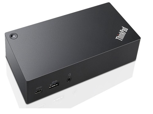 Lenovo thinkpad pro dock - thinkpad,