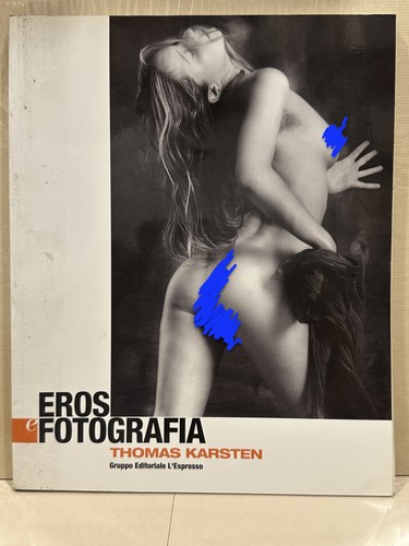 Eros und fotografie thomas - eros,