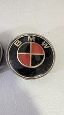 Red Black Gold 1993-2004 BMW