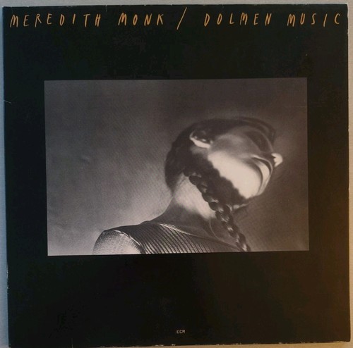 Meredith monk dolmen - monk,