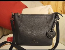   Damen   Handtasche  SANSIBAR