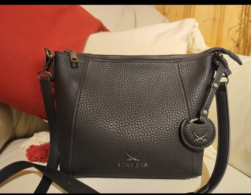 Damen handtasche sansibar - ,
