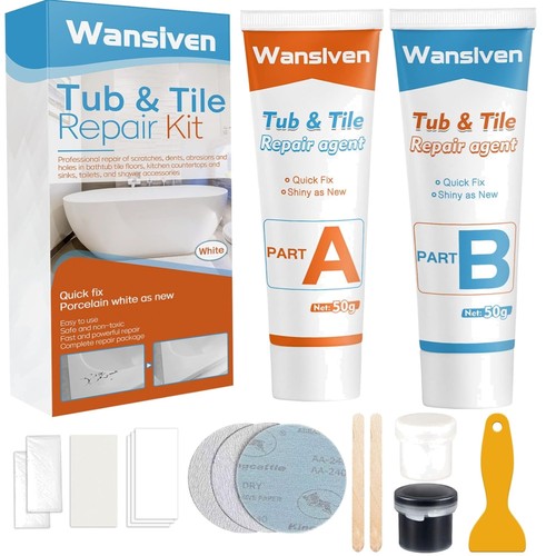 Fliesen reparaturset - fliesen,