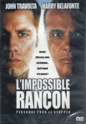 Impossible rançon - l'impossible,
