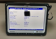 Panasonic Toughbook CF-33