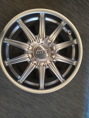 Bbs leichtmetallfelge neu - bbs,