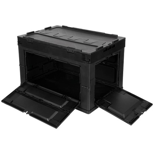 Box kunststoff faltbar - box,
