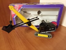Siku Super 3518 Löffelbagger 1:55 in OVP