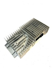 Mazda CX-7 2010 Endstufe Audio-Verstärker EG2366920A EIR10698