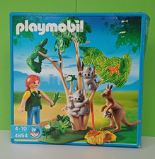 Playmobil Sammlung Set 4854