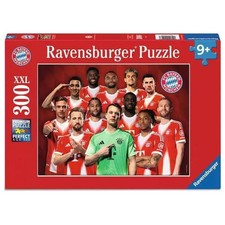 Ravensburger Puzzle FC Bayern