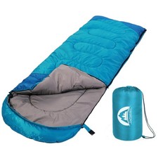 Schlafsack camping - schlafsack,