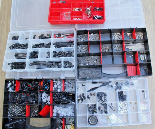 Ersatzteile - rc,