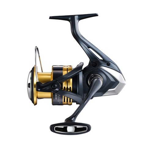 Shimano sahara 4000 by - fj,