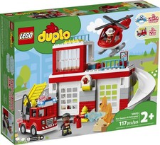 LEGO 10970 DUPLO