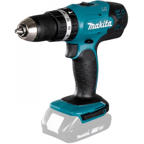 Makita dhp453z - makita,