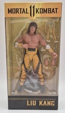 Mortal Kombat 11 Lui Kang Mc