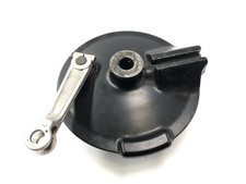 Yamaha XT 600 Z Ténéré 1VJ [1986] - Bremstrommel Bremsnabe Assembly