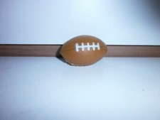 Kleiner Antistressball Rugby