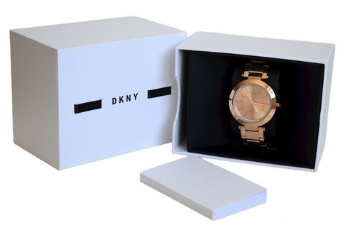 Dkny damen armbanduhr uhr - dkny,