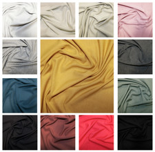 Bambus Jersey Stoff John