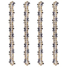 4 Sägeketten 3/8 55TG 1,3mm
