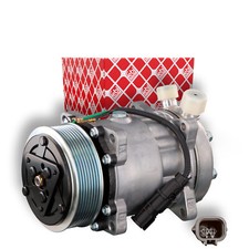 FEBI BILSTEIN Kompressor