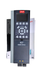 Danfoss FC-202 Frequenzumrichter 1.5KW Aqua Drive