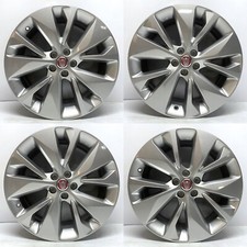 4x NEU Original Felgen für