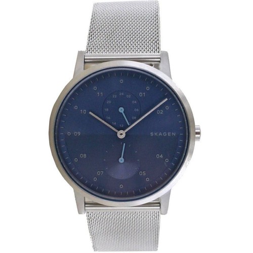 Skagen herren uhr - herren, armbanduhr