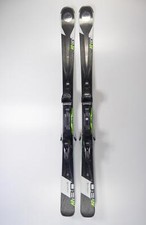 K2 Konic 80Ti Premium-Allmountain-Ski Länge 163cm (1,63m) inkl. Bindung! #139
