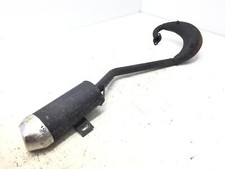 Exhaust Cvm Eco Atv 50 2021