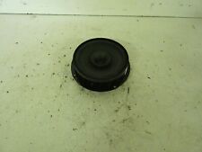 Lautsprecher VW Polo 6R BJ 2017 hinten rechts 6R0035453C