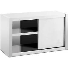 Wandhängeschrank Schiebetür