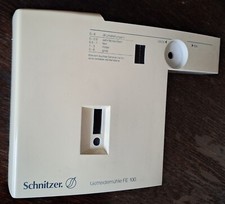 Gehäusevorderseite für