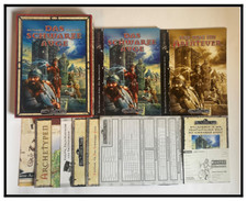 DSA Box DAS SCHWARZE AUGE