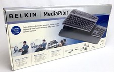 NEW Belkin MediaPilot