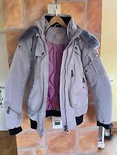 Wellensteyn Rescue Jacket Lady Gr. S Farbe Lavendel