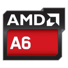 AMD A6-6420K (2x 4.00GHz) CPU Sockel FM2   #315722