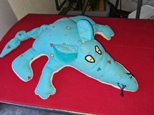 Maus * Stofftier * echte