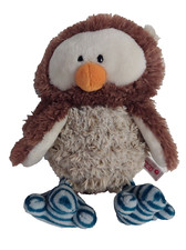 Nici Eule Oscar Oskar 28 cm