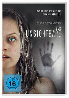Der unsichtbare dvd - der, |