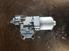 Front Windscreen Wiper Motor