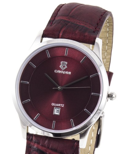 Business cavadini herrenuhr - business,