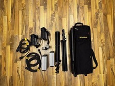 Dedo Light DLH200D HMI Inkl