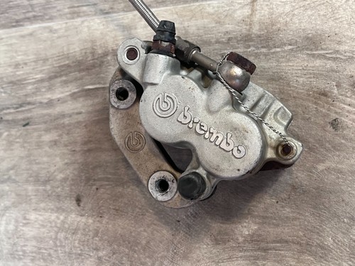 Husqvarna bremssattel 125 - husqvarna,