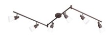 Wofi LED Deckenstrahler EVE